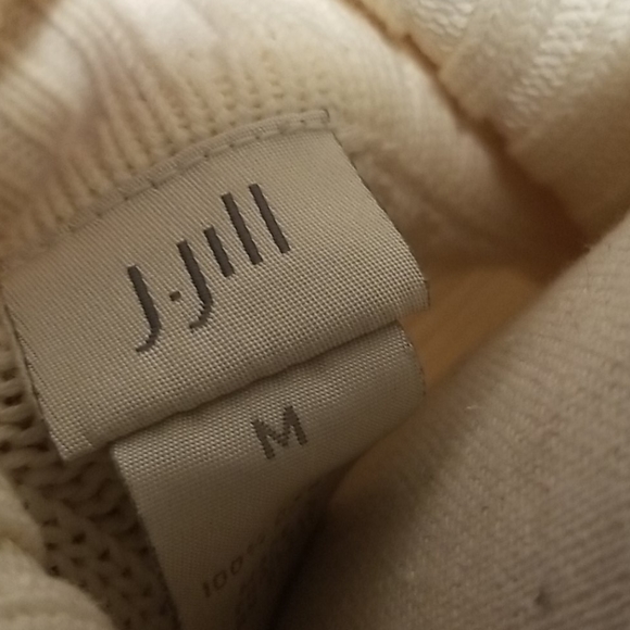 J.Jill Turtleneck Sweater - Picture 3 of 3